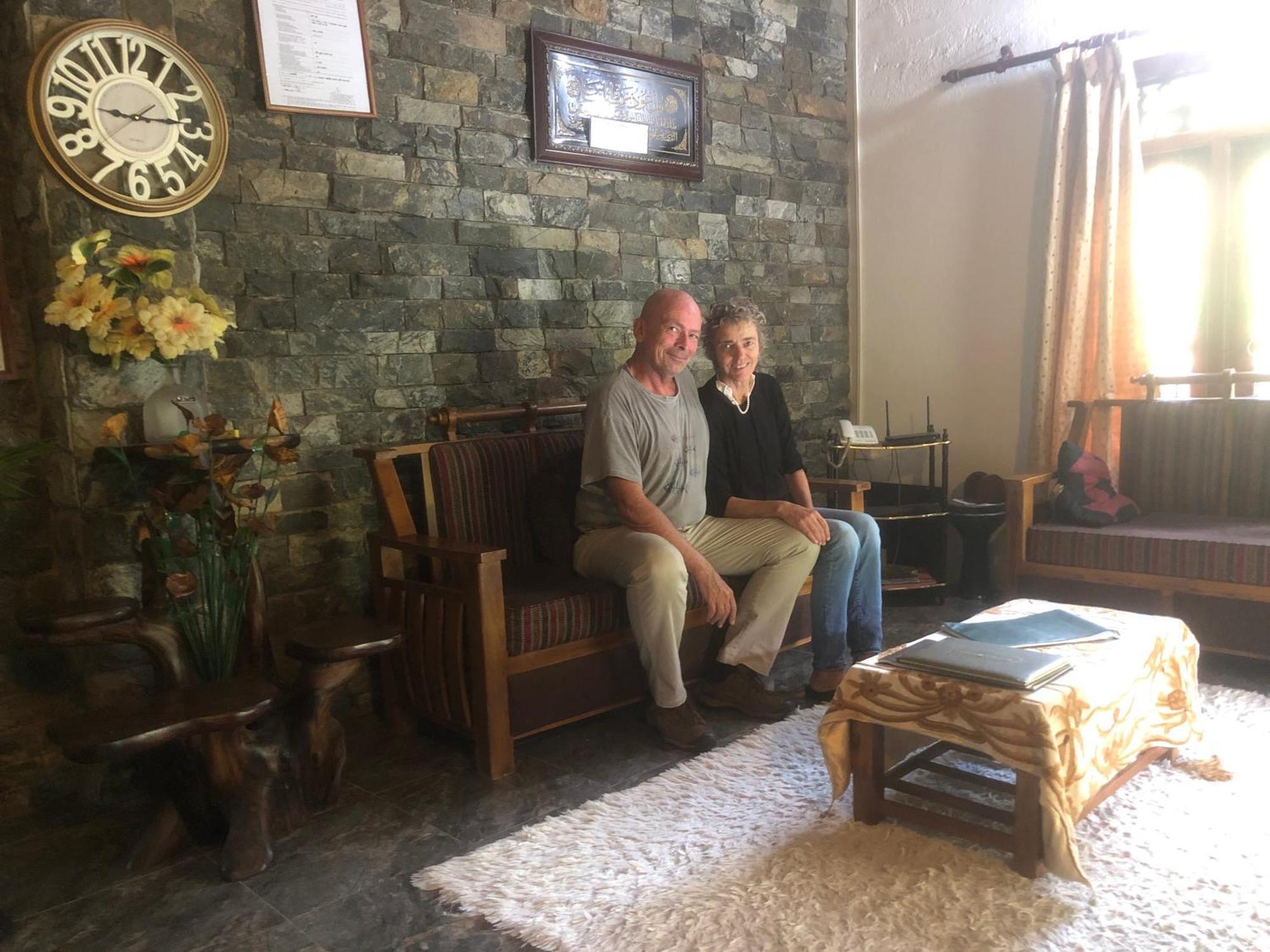 Hamadhi Guest Hotel Haldummulla ภายนอก รูปภาพ