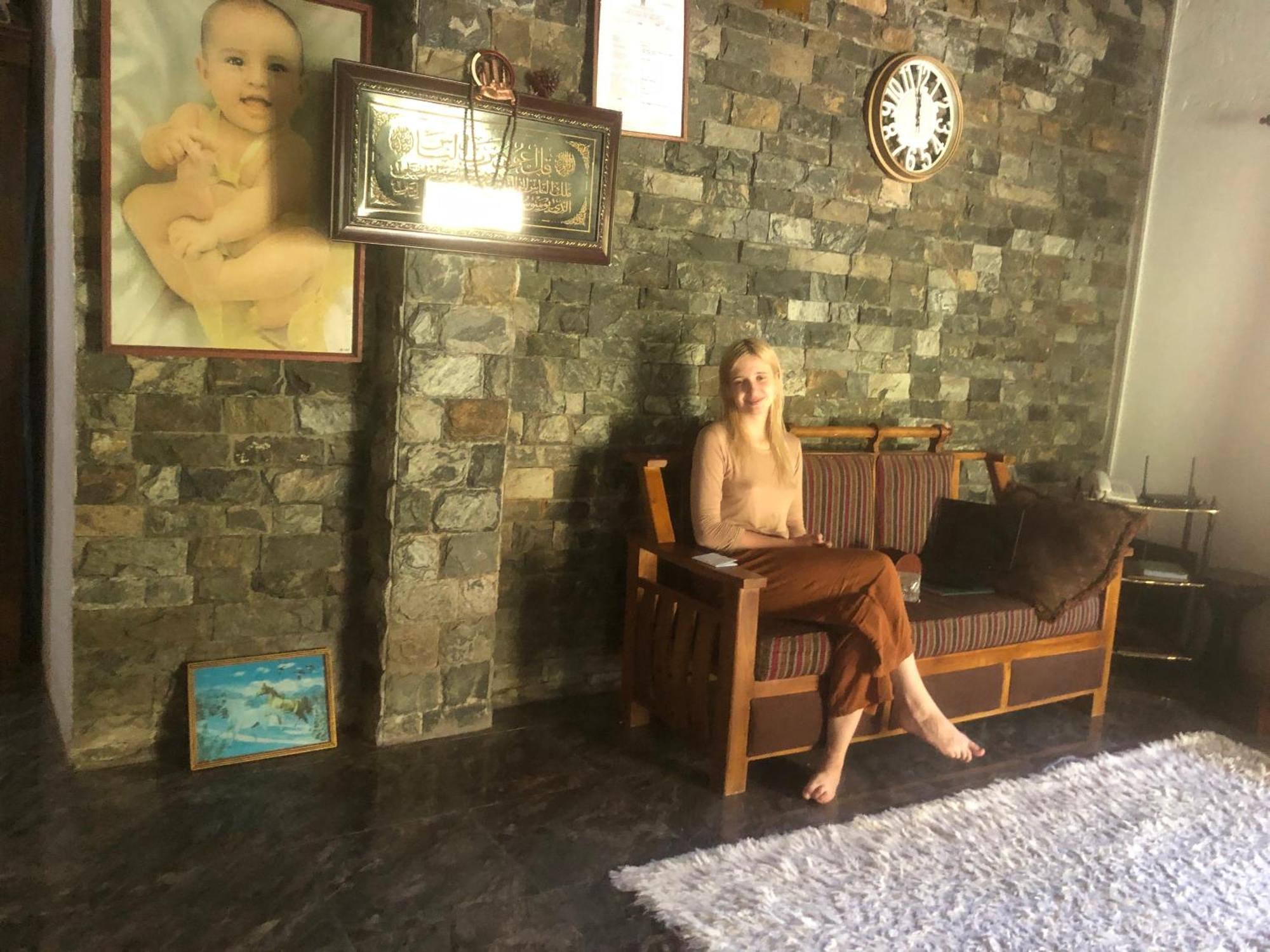 Hamadhi Guest Hotel Haldummulla ภายนอก รูปภาพ