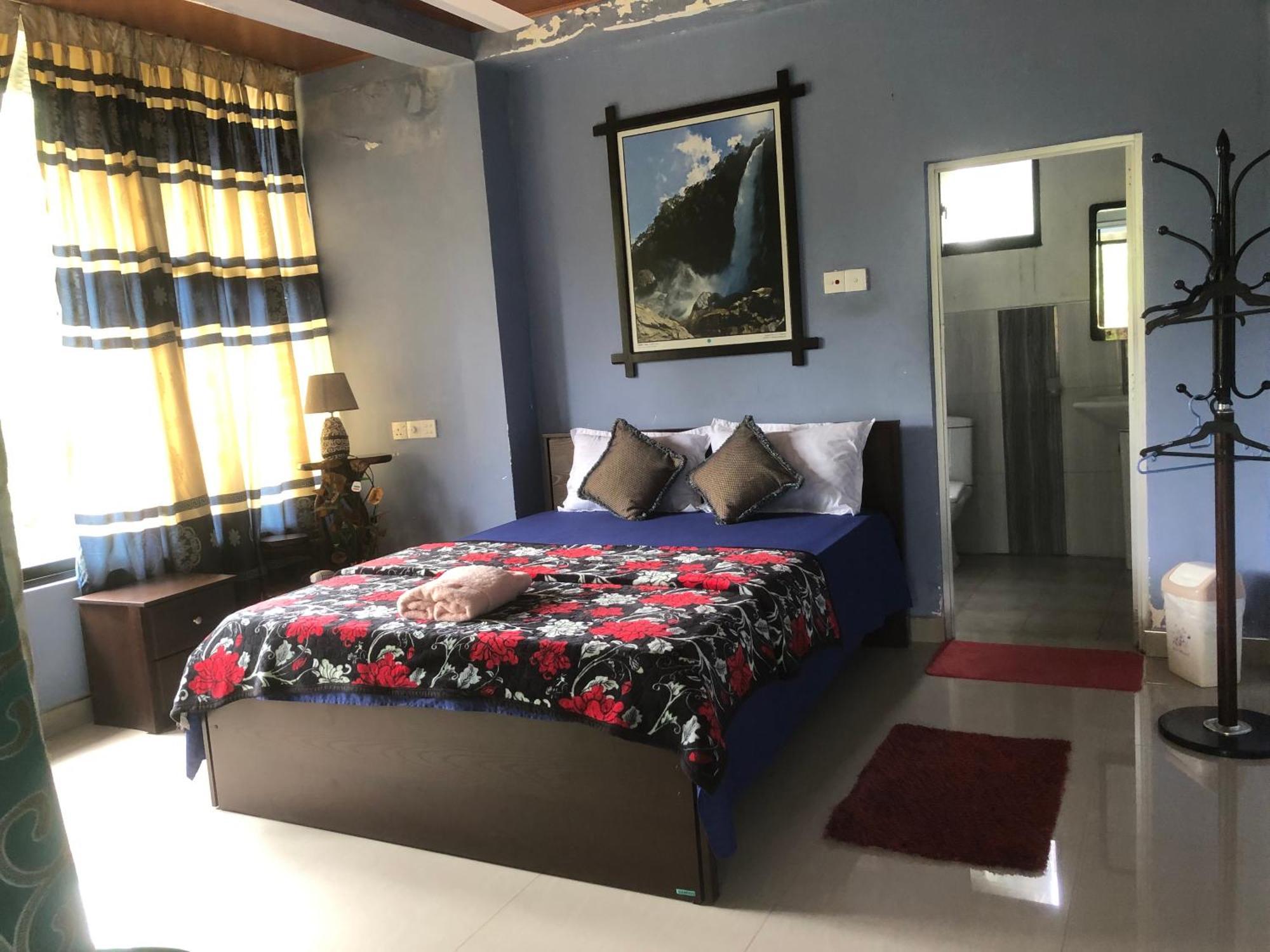 Hamadhi Guest Hotel Haldummulla ภายนอก รูปภาพ