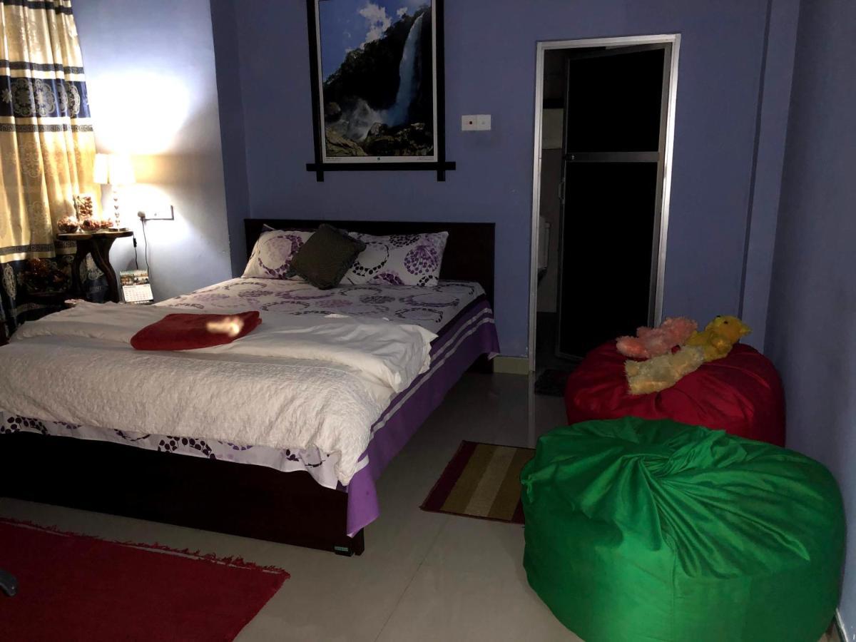 Hamadhi Guest Hotel Haldummulla ภายนอก รูปภาพ